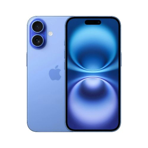 Apple iPhone 16 128GB azul — Game Stop