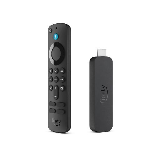 Amazon Fire Tv Stick Gen2 4K Control Remoto Alexa Gen2 — Game Stop