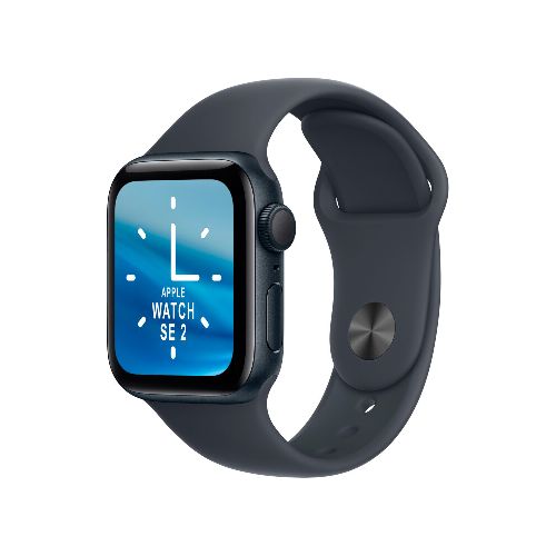 Apple Watch SE 2 40mm S/M Wifi Bluetooth Gps — Game Stop