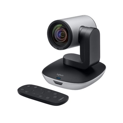 LOGITECH 960-001184 VC WEBCAM PTZ PRO 2 ** — Game Stop