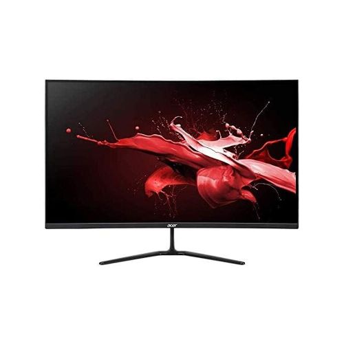 Monitor Acer Nitro Ed320qr Fhd 1ms Hdr10 165hz — Game Stop