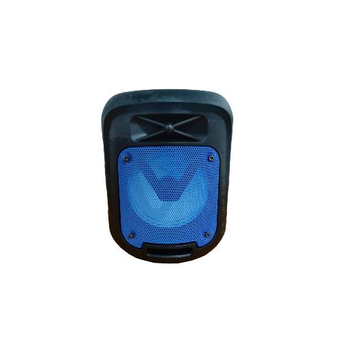 Parlante Portátil KTS 1211 Bluetooth — Game Stop