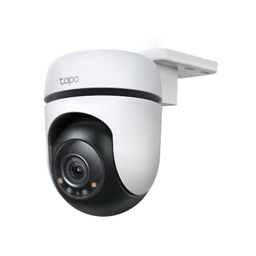 Cámara De Seguridad Tp-Link Tapo C510w Exterior Visión Nocturna 2K 360° — Game Stop