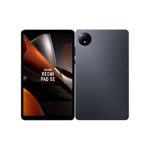 Tablet Redmi Pad Se Xiaomi 8,7'' 4gb 128gb 8mp+5mp — Game Stop