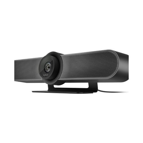 LOGITECH 960-001101 VC WEBCAM MEETUP ** — Game Stop