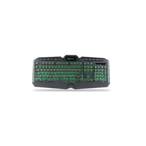 Teclado Xtrike Me KB-509 — Game Stop