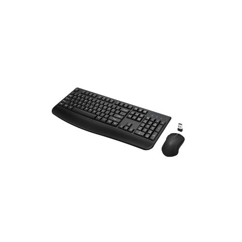 Combo Teclado Y Mouse Logitech K270 Inalámbrico — Game Stop