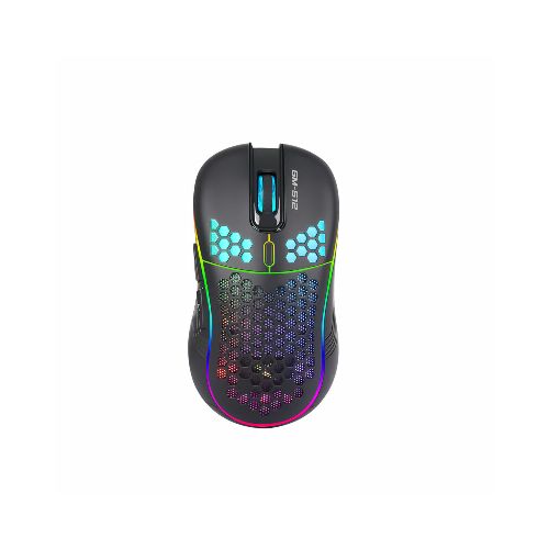 Mouse Gamer Xtrike Me GM-512 — Game Stop