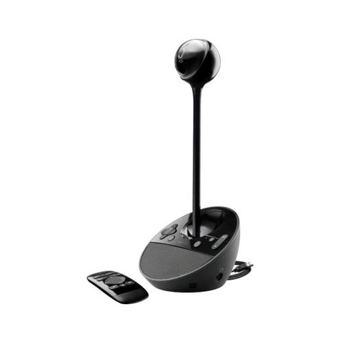 LOGITECH 960-000866 VC WEBCAM BCC950 ** — Game Stop