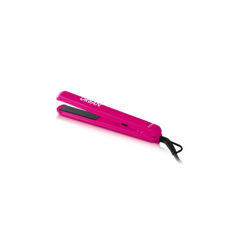 Planchita De Pelo GAMA Midi Urban Sipirt Pink — Game Stop