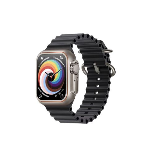 Reloj Smartwatch Xion 77 Inteligente Llamadas — Game Stop