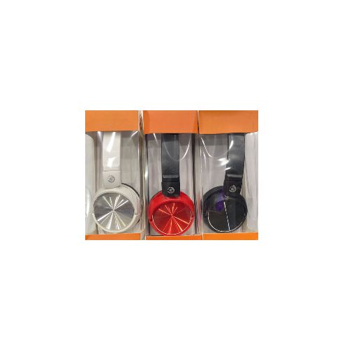 Auricular Con Cable Colores Y Micrófono — Game Stop