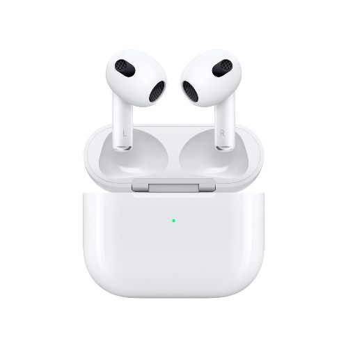 Auriculares Apple Airpods 3 Ipx4 Bluetooth — Game Stop