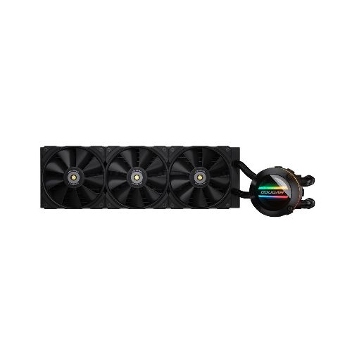 Water Cooling Cougar Poseidon Gt 360 — Game Stop