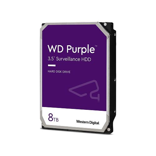 Disco Duro Western Digital Sata3 8tb 3,5'' Pc 5640rpm — Game Stop