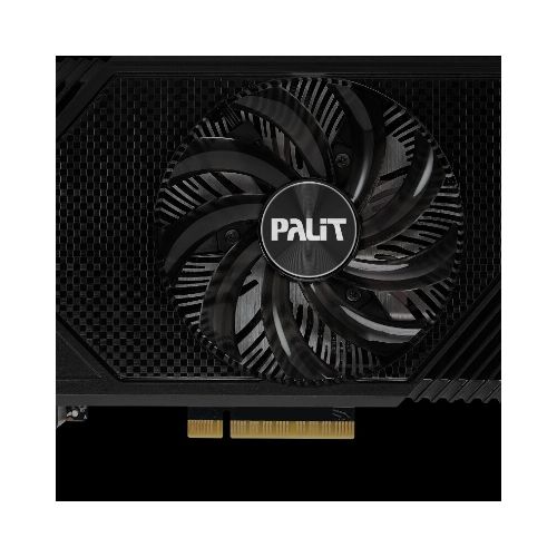 Tarjeta Video Palit RTX 3050 StormX 6GB — Game Stop