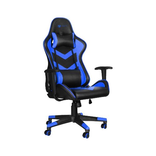 Silla Gamer X-lizzard CH-106 azul — Game Stop