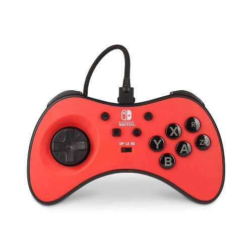 Joystick Nintendo Switch PowerA Fusion Fightpad — Game Stop