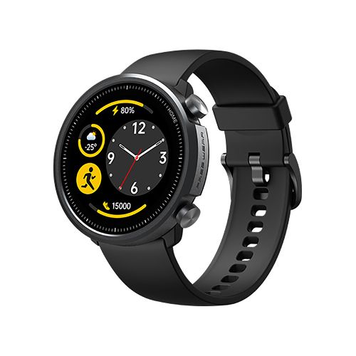 Reloj Inteligente Mibro Watch A1 45mm 5atm 1,28'' Bluetooth — Game Stop