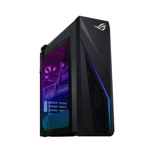 Equipo Gamer Asus Core i7 5.4Ghz 32GB 1TB SSD RTX 4070 12GB — Game Stop