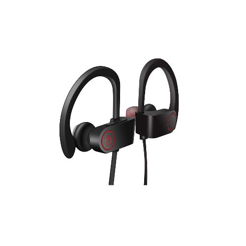 Auricular Inalámbrico Deportivo Con Sujetador — Game Stop