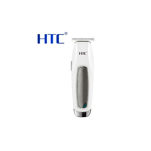 Cortadora De Pelo HTC AT-229C Recargable USB Con Accesorios — Game Stop