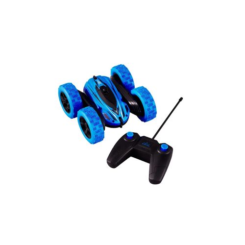 Auto A Control Remoto 360 Stunt Todo Terreno — Game Stop