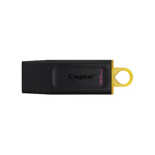 Pendrive Kingston 128gb DataTraveler Exodia USB3.2 — Game Stop