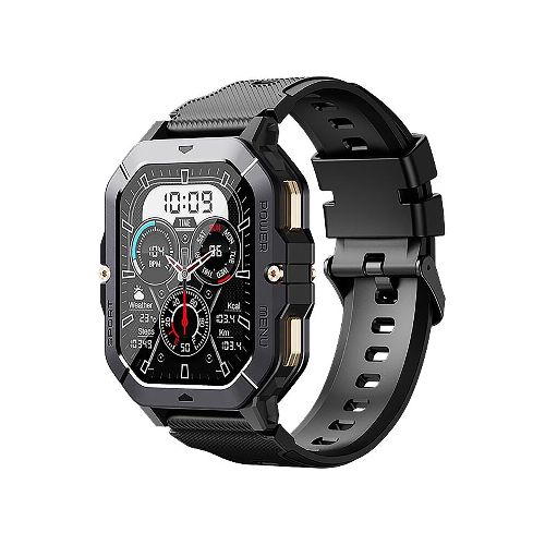 Smartwatch Cubot C28 1atm Bluetooth — Game Stop