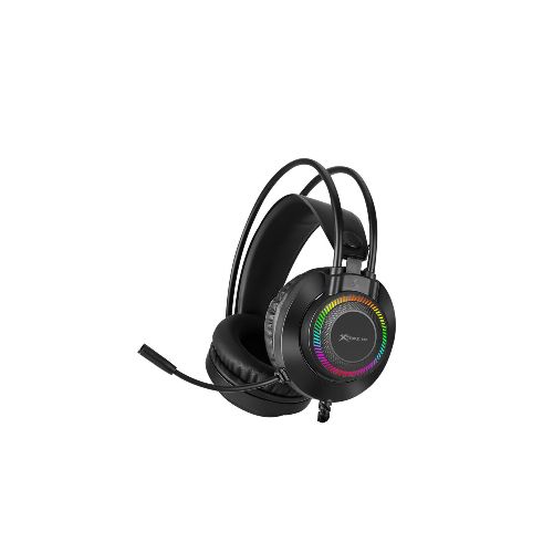 Auricular Gamer Xtrike Me GH-509 PC Y Consolas — Game Stop