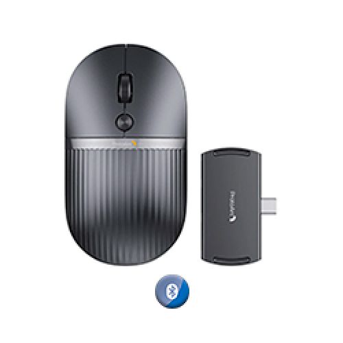 2en1 Mouse Inalámbrico Con Hub ProtoArc Travel Hub Mouse — Game Stop