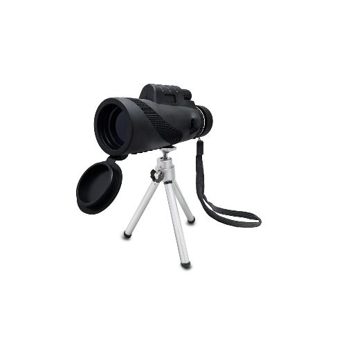 Telescopio Portátil Monocular Aumento x10 — Game Stop