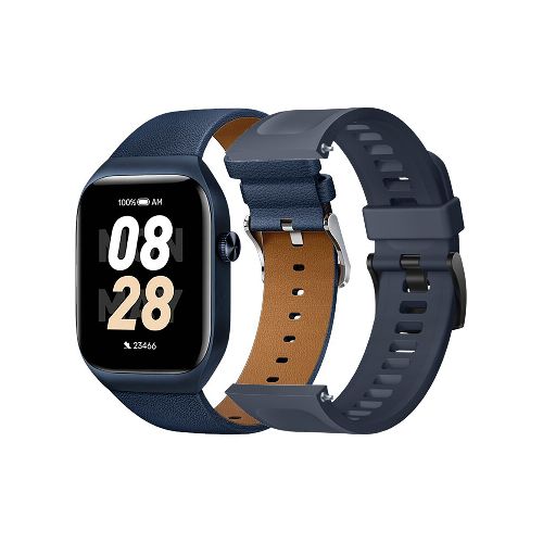 Reloj Inteligente Mibro Watch T2 50,95mm 2atm 1,75'' Bluetooth — Game Stop