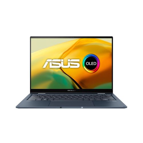 Notebook Asus Zenbook Core I7 16gb 512gb 14