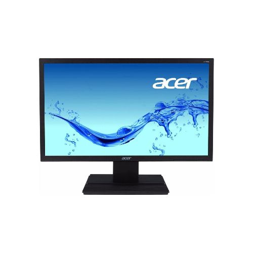 Monitor Acer V206 Hql Abi 19,5