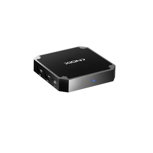 Tv Box Xion 4K 2GB/16GB XI-ANDROIDTVPRO — Game Stop