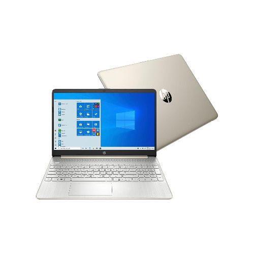 Notebook HP 15,6'' Core I3 8gb 512gb W11 — Game Stop