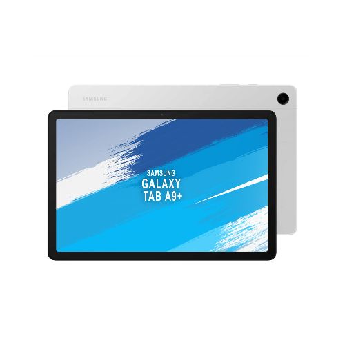 Tablet Samsung Tab A9+ 11'' 4gb 64gb 8mp+5mp — Game Stop