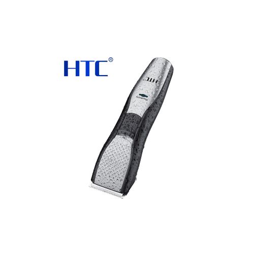 Cortadora De Pelo Y Barba HTC AT-729 Recargable Lavable Y Con Accesorios — Game Stop