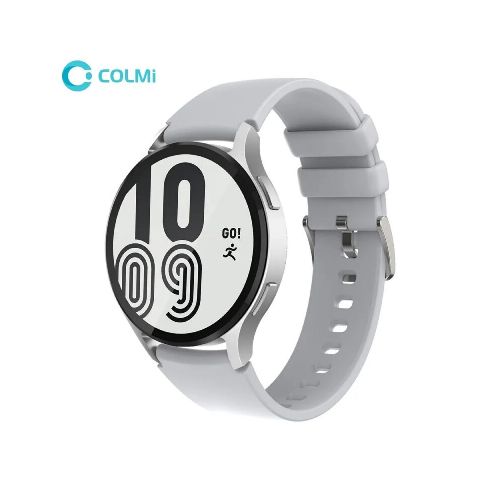 Smartwatch Colmi I28 Ultra Gray — Game Stop