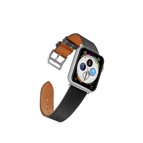 Malla de Cuero Naztech para Apple Watch 38/40mm — Game Stop