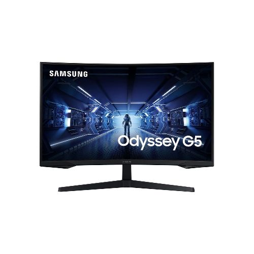 Monitor Samsung G5 27