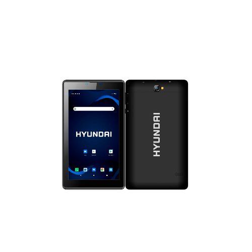 Tablet Hyundai I 7″ HyTab 1GB RAM 16GB ROM 3G Para Chip — Game Stop