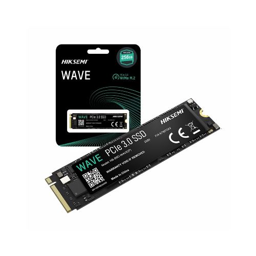 Disco SSD Hiksemi 256GB M.2 2280 Nvme — Game Stop