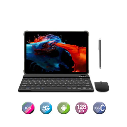 Tablet Pritom 15 Lite 10,95'' 5G 4gb 128gb 8mp+2mp — Game Stop