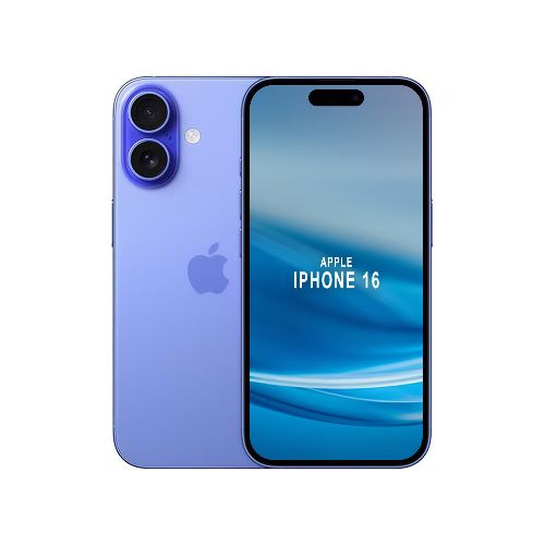 IPhone 16 6,1'' 5G 8gb 128gb Dual Cam 48mp — Game Stop