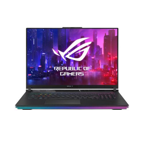 Notebook Asus Rog Core I9 32gb 1tb 18