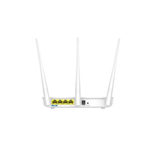 Router Tenda wifi F3 300Mbps — Game Stop