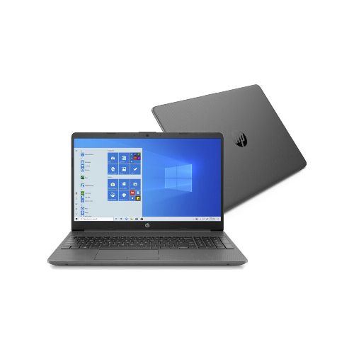 Notebook HP 15,6'' Core I3 8gb 128gb W11 — Game Stop