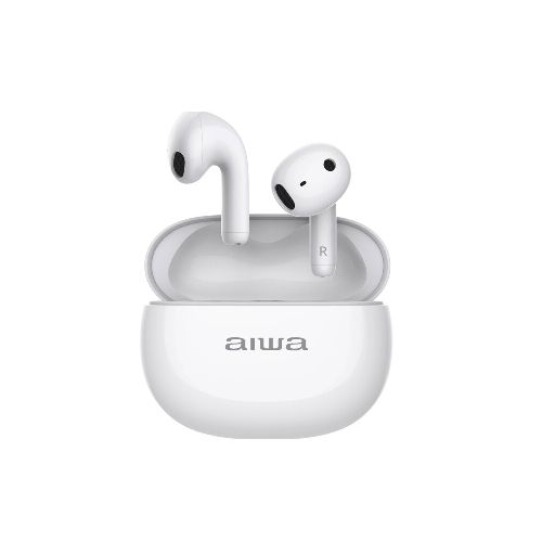 Auricular AIWA Bluetooth AWTWSD8 — Game Stop